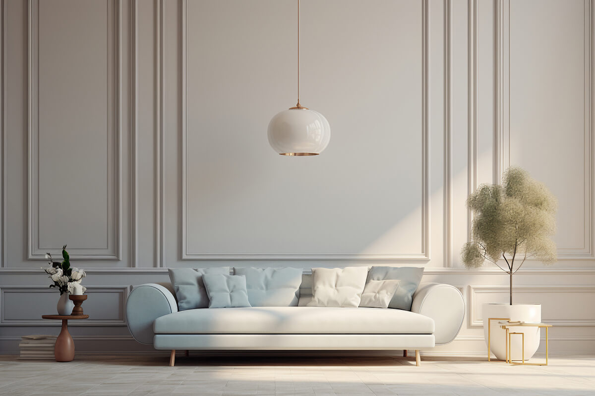 Corporate Office Interior