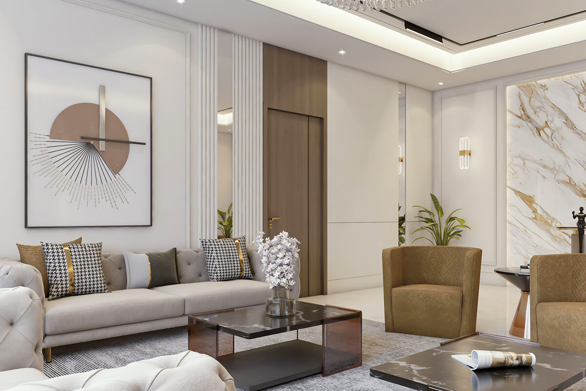 Home Interiors